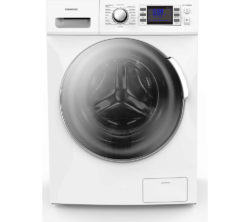 KENWOOD  K714WM16 Washing Machine - White